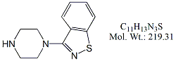 Lurasidone Bi Piperazine Impurity